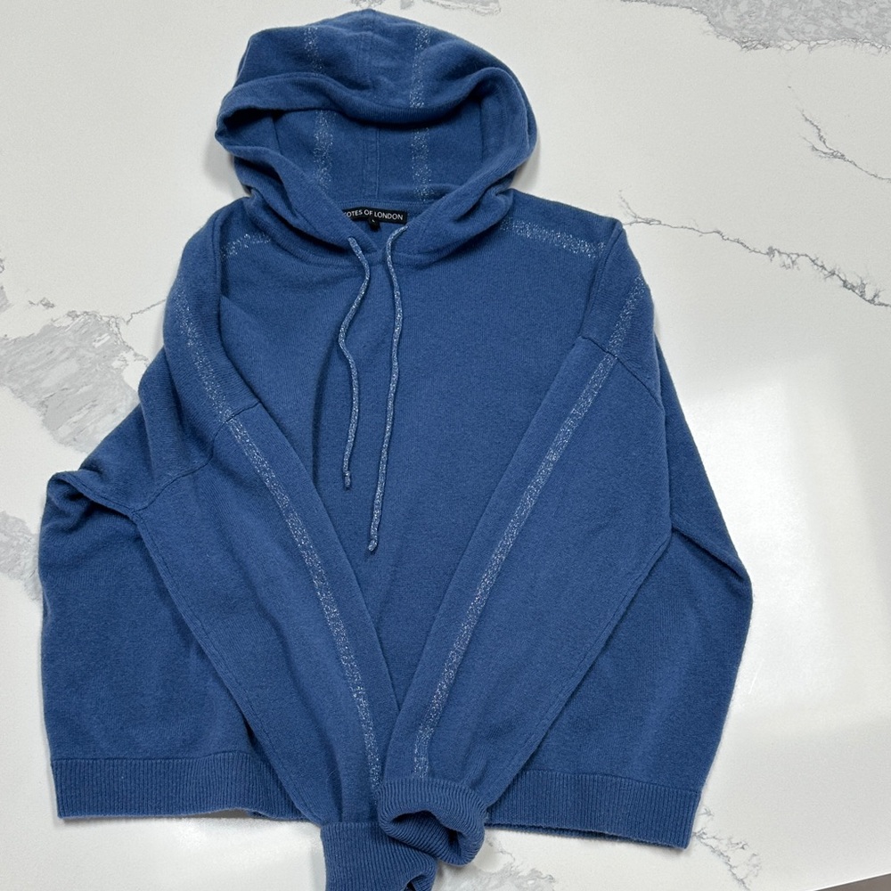 Cotes of London Cashmere Sweater